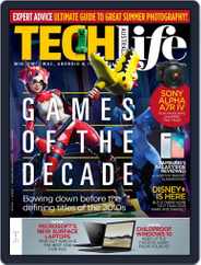 TechLife (Digital) Subscription                    January 1st, 2020 Issue