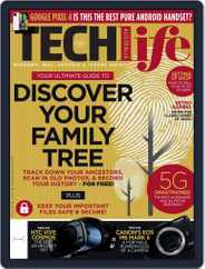 TechLife (Digital) Subscription                    December 2nd, 2019 Issue