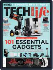 TechLife (Digital) Subscription                    December 1st, 2019 Issue