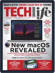 TechLife (Digital) Subscription                    November 1st, 2019 Issue