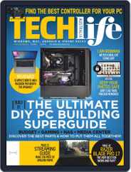 TechLife (Digital) Subscription                    October 1st, 2019 Issue