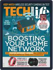 TechLife (Digital) Subscription                    September 1st, 2019 Issue