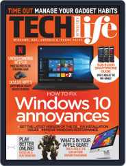 TechLife (Digital) Subscription                    August 1st, 2019 Issue