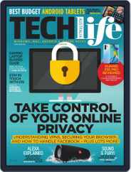 TechLife (Digital) Subscription                    June 1st, 2019 Issue