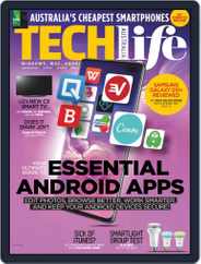 TechLife (Digital) Subscription                    May 1st, 2019 Issue