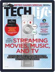 TechLife (Digital) Subscription                    April 1st, 2019 Issue
