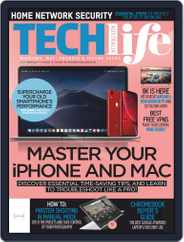 TechLife (Digital) Subscription                    March 1st, 2019 Issue