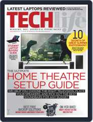 TechLife (Digital) Subscription                    February 1st, 2019 Issue