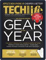 TechLife (Digital) Subscription                    December 2nd, 2018 Issue