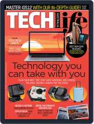 TechLife (Digital) Subscription                    December 1st, 2018 Issue