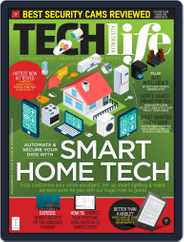 TechLife (Digital) Subscription                    November 1st, 2018 Issue