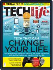 TechLife (Digital) Subscription                    October 1st, 2018 Issue