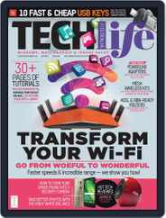 TechLife (Digital) Subscription                    September 1st, 2018 Issue