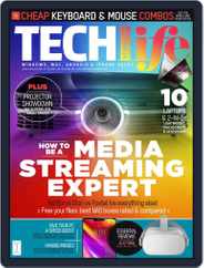 TechLife (Digital) Subscription                    August 1st, 2018 Issue