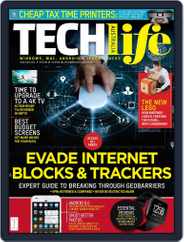TechLife (Digital) Subscription                    July 1st, 2018 Issue