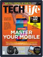TechLife (Digital) Subscription                    June 1st, 2018 Issue