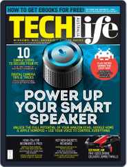 TechLife (Digital) Subscription                    May 1st, 2018 Issue