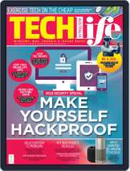 TechLife (Digital) Subscription                    April 1st, 2018 Issue