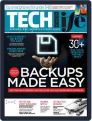 TechLife (Digital) Subscription                    March 1st, 2018 Issue