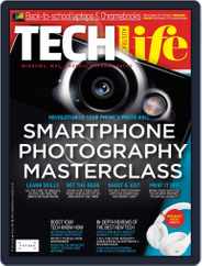 TechLife (Digital) Subscription                    February 1st, 2018 Issue