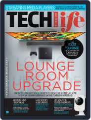 TechLife (Digital) Subscription                    January 1st, 2018 Issue