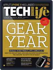 TechLife (Digital) Subscription                    December 15th, 2017 Issue