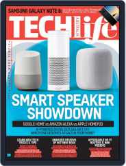 TechLife (Digital) Subscription                    November 1st, 2017 Issue