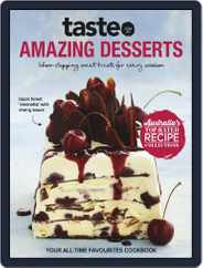 taste.com.au Cookbooks (Digital) Subscription                    October 1st, 2018 Issue