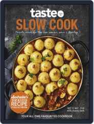 taste.com.au Cookbooks (Digital) Subscription                    June 3rd, 2018 Issue