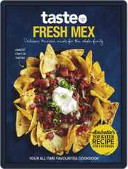 taste.com.au Cookbooks (Digital) Subscription                    January 28th, 2018 Issue