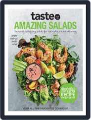 taste.com.au Cookbooks (Digital) Subscription                    November 12th, 2017 Issue