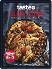 taste.com.au Cookbooks (Digital) Subscription                    June 4th, 2017 Issue
