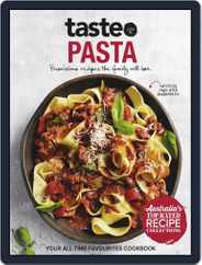 taste.com.au Cookbooks (Digital) Subscription                    April 2nd, 2017 Issue