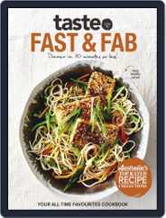 taste.com.au Cookbooks (Digital) Subscription                    February 7th, 2017 Issue