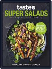 taste.com.au Cookbooks (Digital) Subscription                    December 7th, 2016 Issue