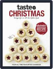 taste.com.au Cookbooks (Digital) Subscription                    November 1st, 2016 Issue