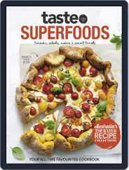 taste.com.au Cookbooks (Digital) Subscription                    October 1st, 2016 Issue