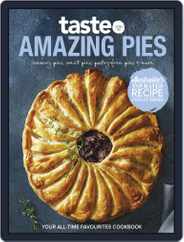 taste.com.au Cookbooks (Digital) Subscription                    August 1st, 2016 Issue