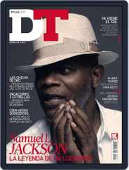Dt (Digital) Subscription June 30th, 2016 Issue