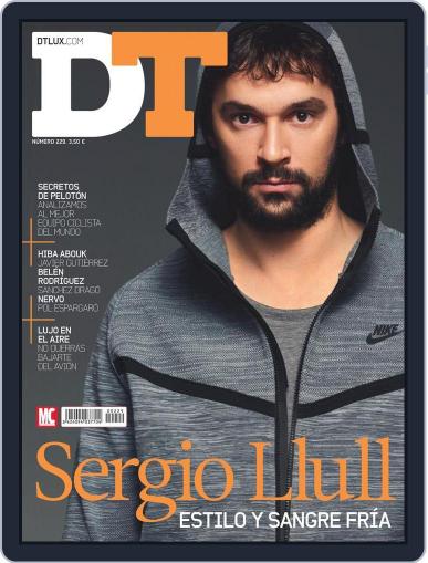 Dt April 30th, 2016 Digital Back Issue Cover