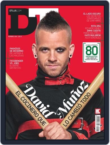 Dt December 7th, 2015 Digital Back Issue Cover
