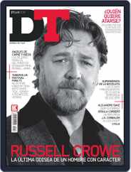 Dt (Digital) Subscription                    May 1st, 2015 Issue