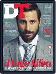 Dt (Digital) Subscription                    December 4th, 2014 Issue