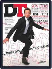 Dt (Digital) Subscription                    October 31st, 2014 Issue