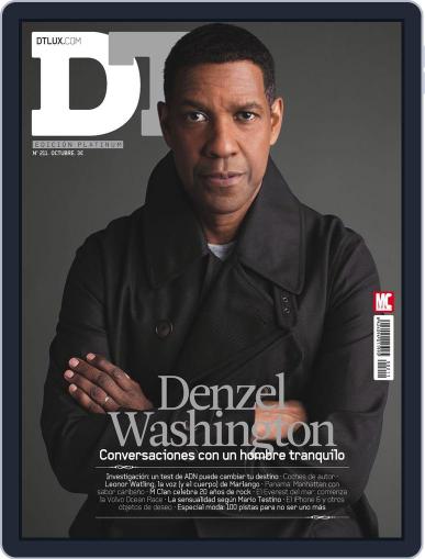 Dt October 2nd, 2014 Digital Back Issue Cover