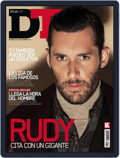 Dt September 1st, 2014 Digital Back Issue Cover