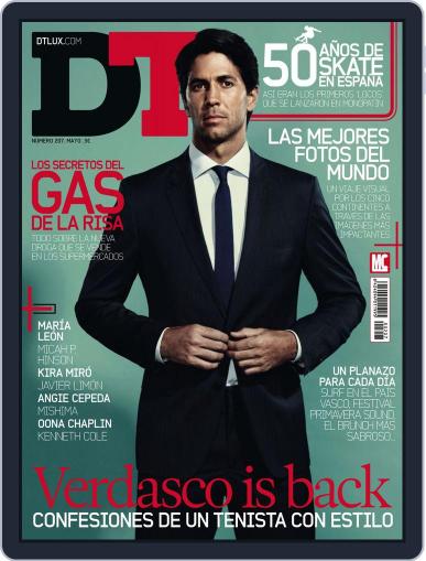 Dt April 30th, 2014 Digital Back Issue Cover