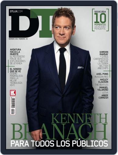 Dt January 31st, 2014 Digital Back Issue Cover