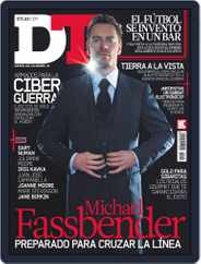 Dt (Digital) Subscription                    December 3rd, 2013 Issue