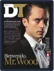 Dt (Digital) Subscription                    October 31st, 2013 Issue